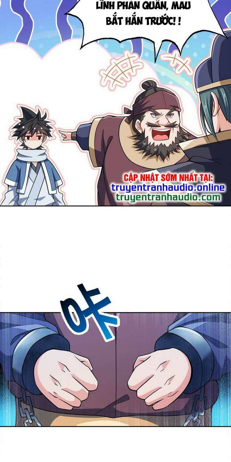 Nương Tử Nhà Ta Là Nữ Đế Chapter 41 - Trang 2