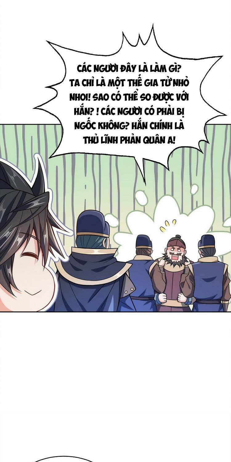 Nương Tử Nhà Ta Là Nữ Đế Chapter 41 - Trang 2