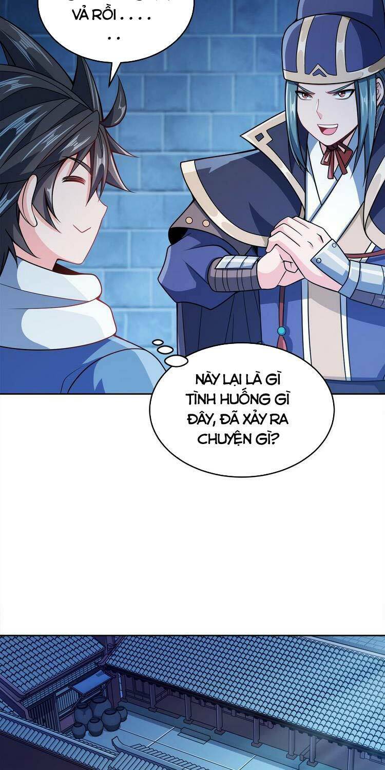 Nương Tử Nhà Ta Là Nữ Đế Chapter 41 - Trang 2