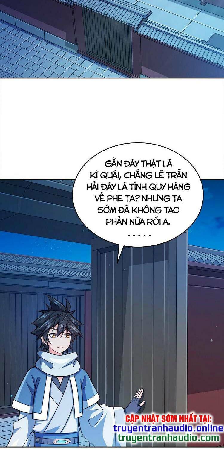 Nương Tử Nhà Ta Là Nữ Đế Chapter 41 - Trang 2