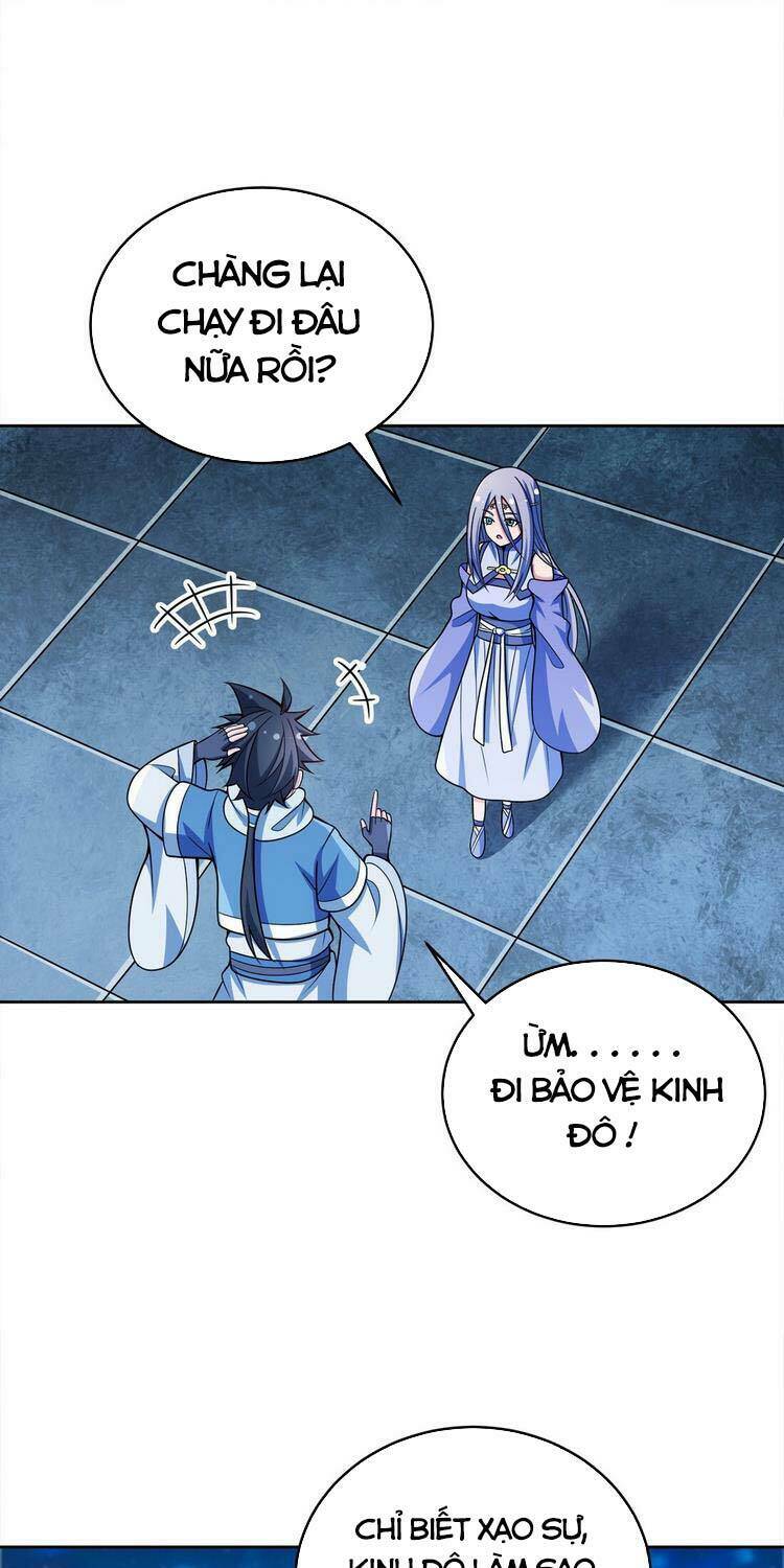 Nương Tử Nhà Ta Là Nữ Đế Chapter 41 - Trang 2