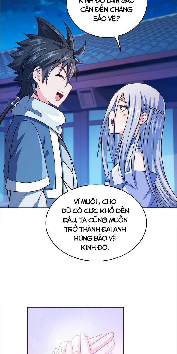 Nương Tử Nhà Ta Là Nữ Đế Chapter 41 - Trang 2