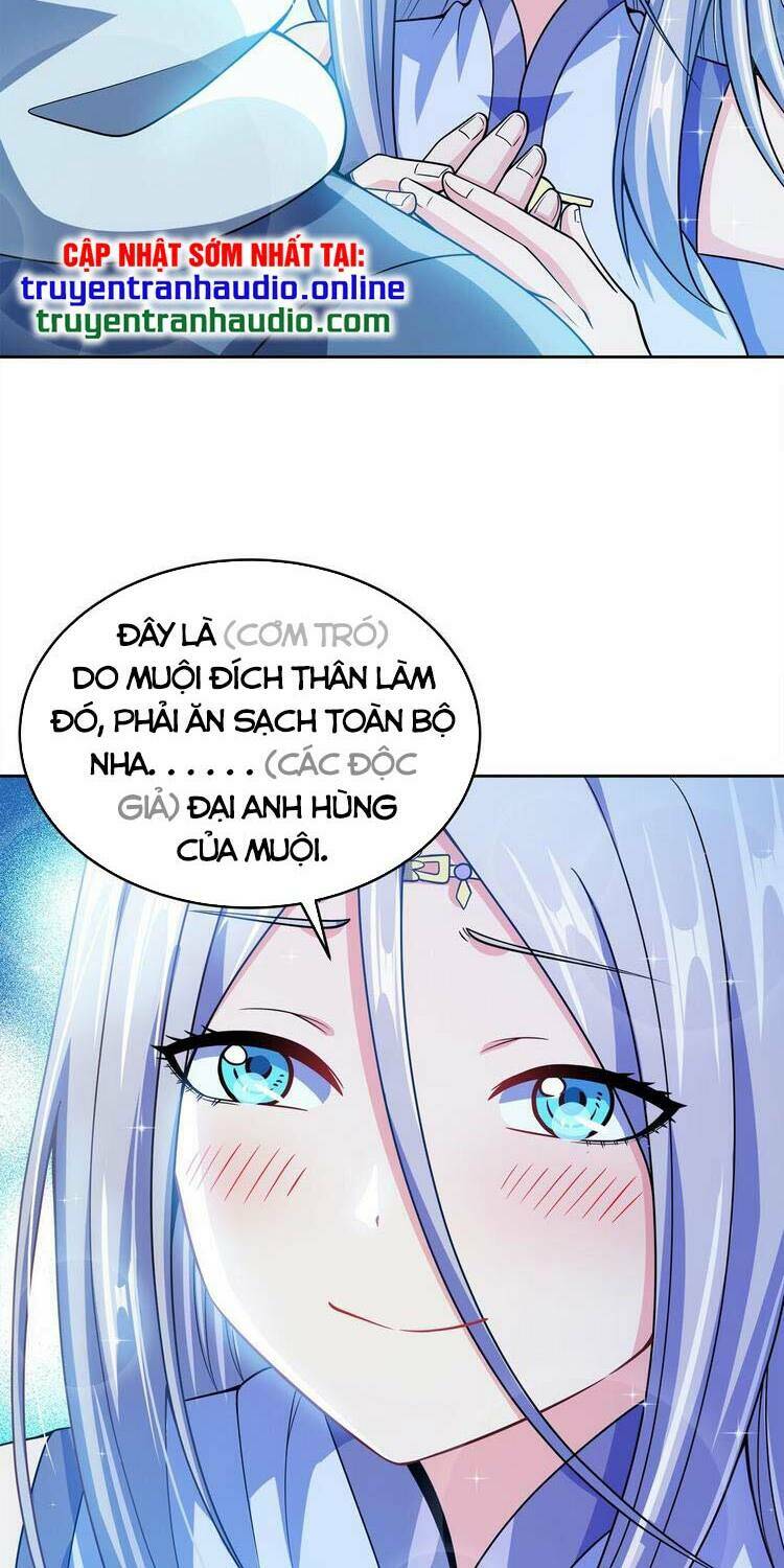 Nương Tử Nhà Ta Là Nữ Đế Chapter 41 - Trang 2