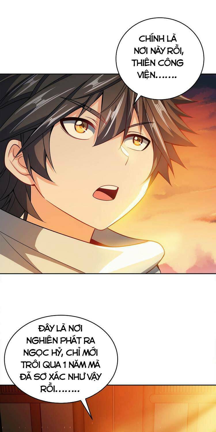 Nương Tử Nhà Ta Là Nữ Đế Chapter 41 - Trang 2