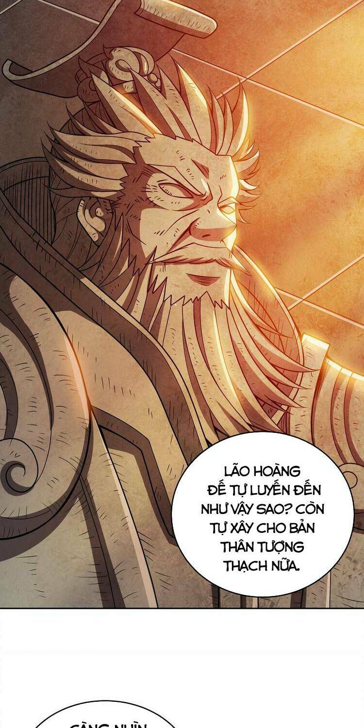 Nương Tử Nhà Ta Là Nữ Đế Chapter 41 - Trang 2