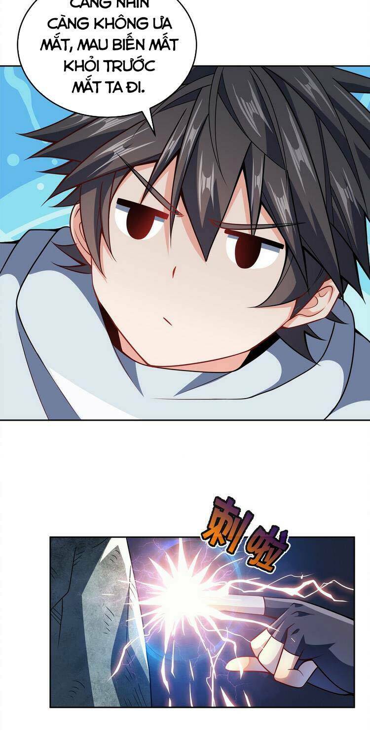 Nương Tử Nhà Ta Là Nữ Đế Chapter 41 - Trang 2