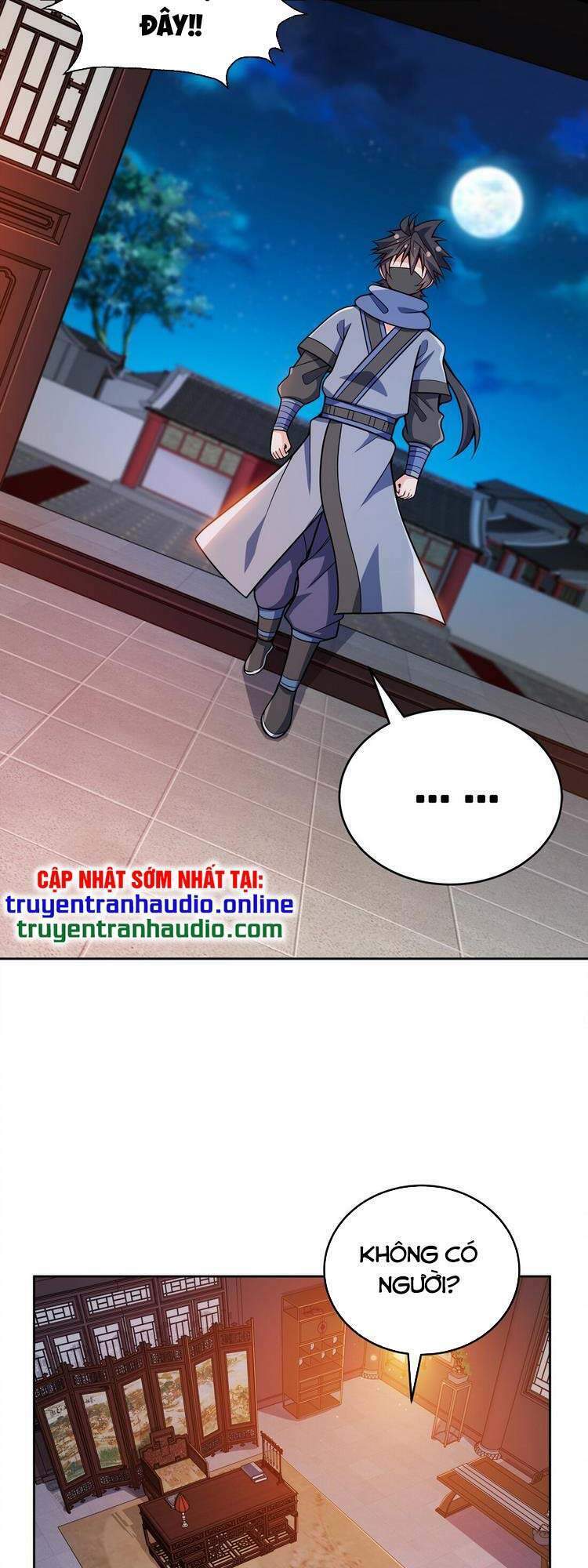 Nương Tử Nhà Ta Là Nữ Đế Chapter 42 - Trang 2