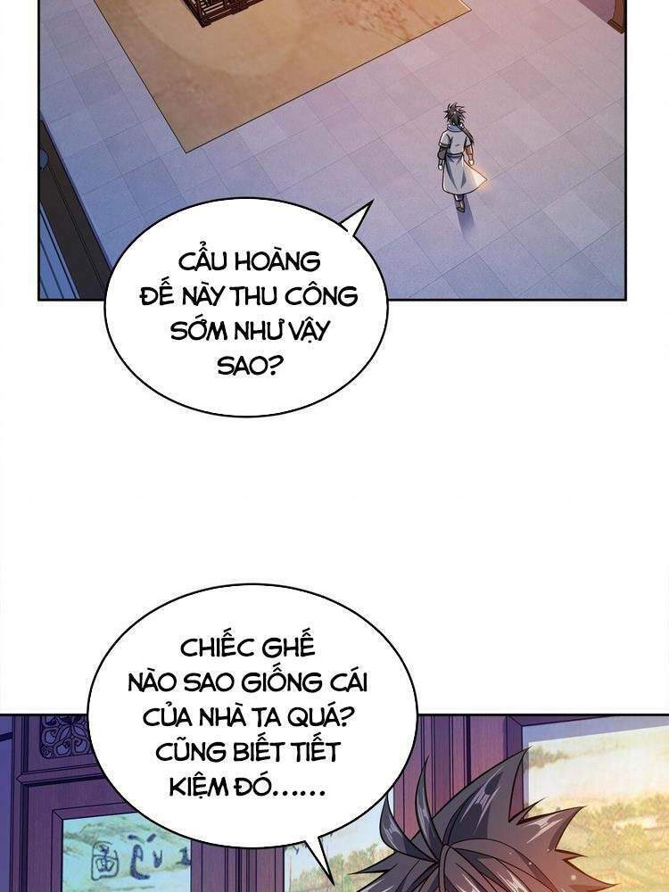 Nương Tử Nhà Ta Là Nữ Đế Chapter 42 - Trang 2