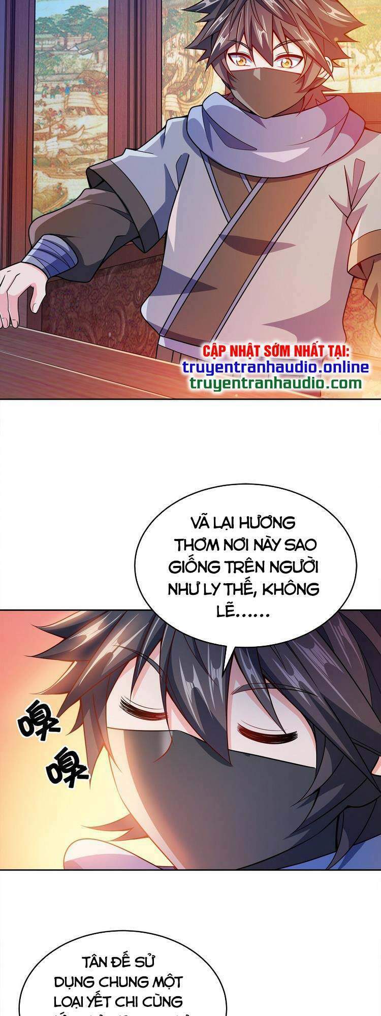 Nương Tử Nhà Ta Là Nữ Đế Chapter 42 - Trang 2