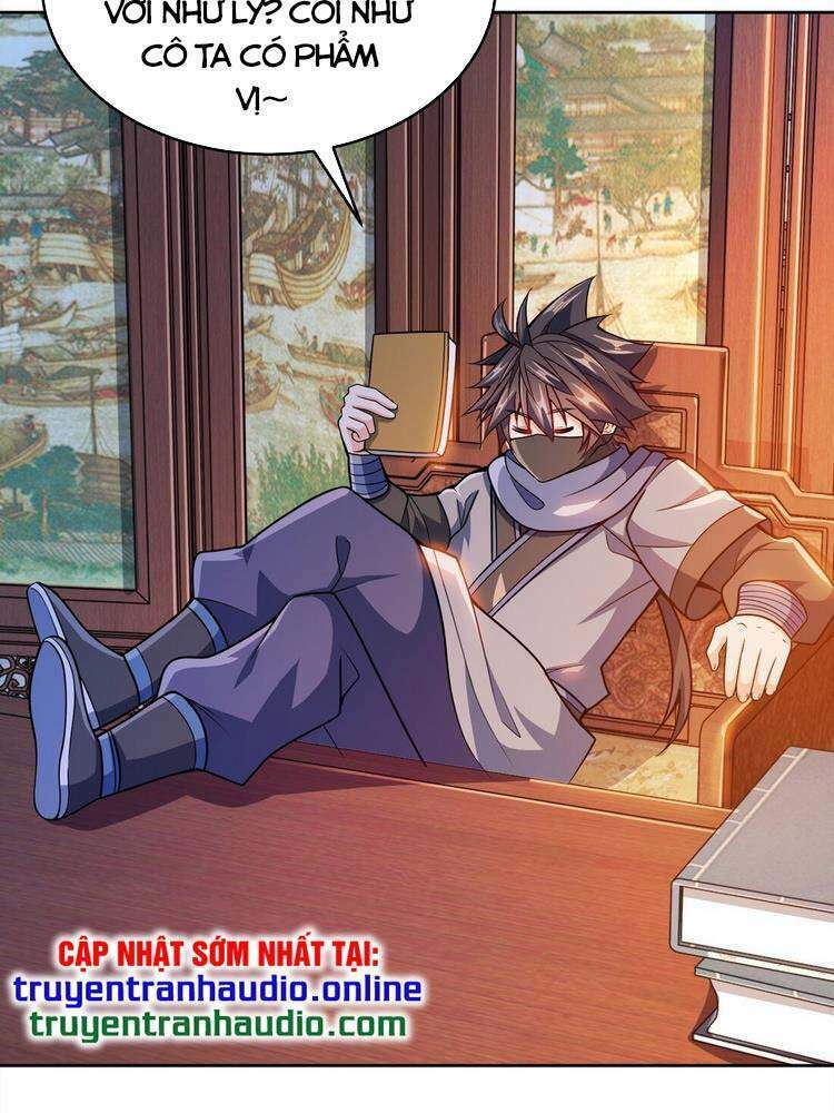 Nương Tử Nhà Ta Là Nữ Đế Chapter 42 - Trang 2