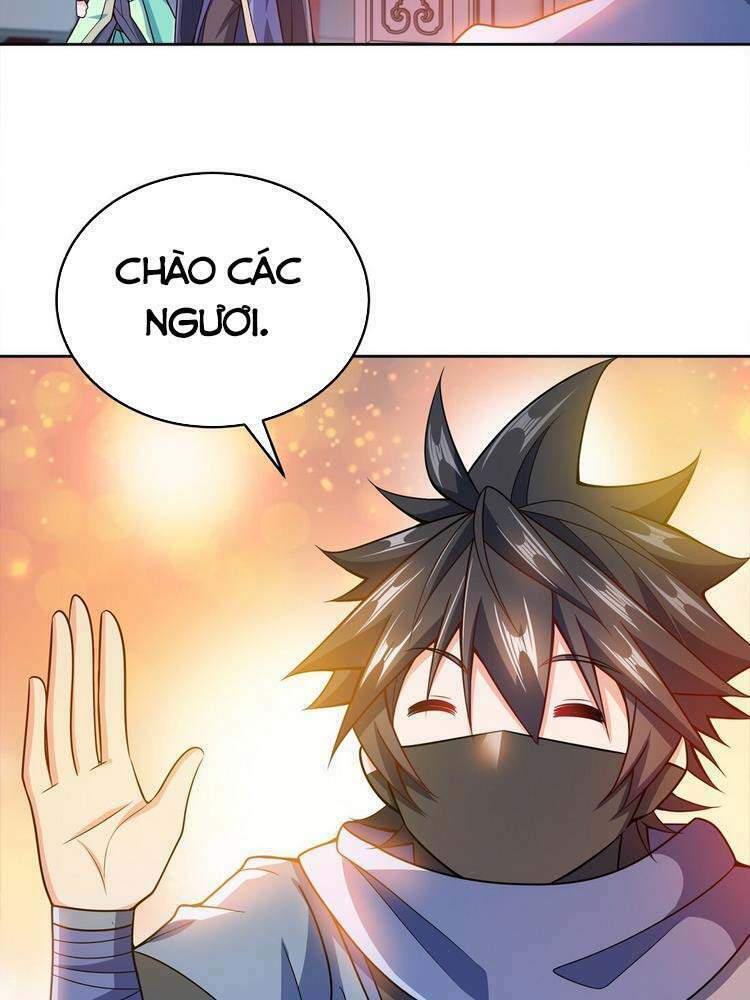 Nương Tử Nhà Ta Là Nữ Đế Chapter 42 - Trang 2