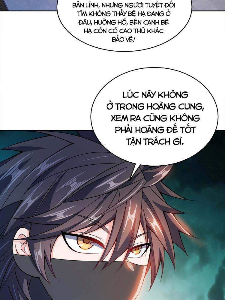 Nương Tử Nhà Ta Là Nữ Đế Chapter 42 - Trang 2