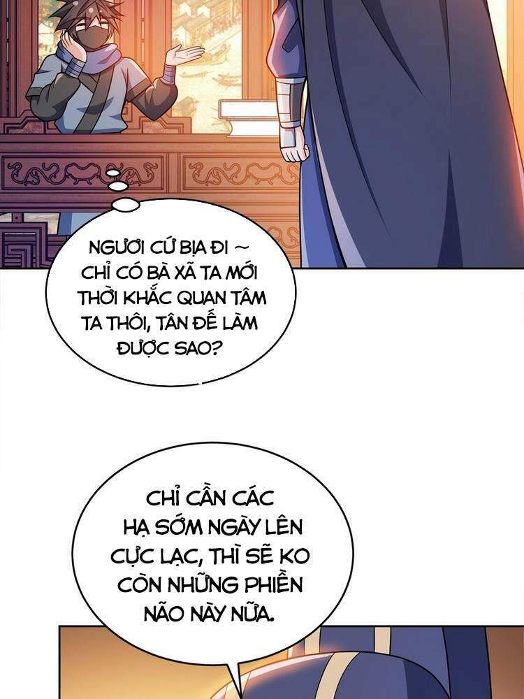 Nương Tử Nhà Ta Là Nữ Đế Chapter 42 - Trang 2