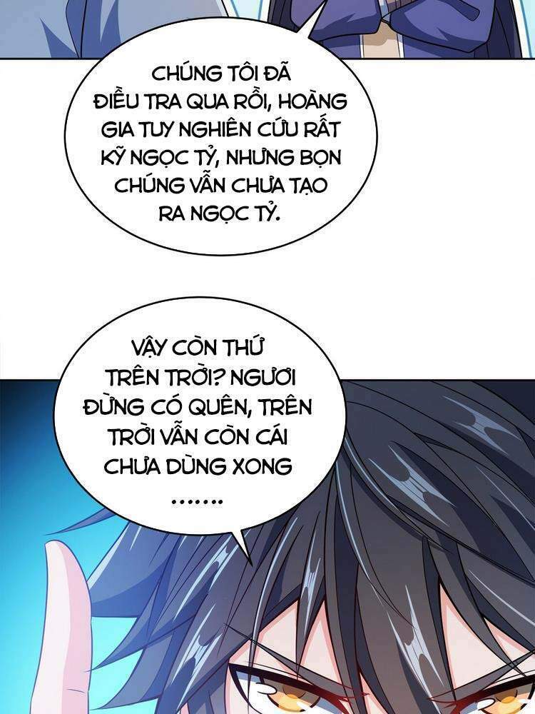 Nương Tử Nhà Ta Là Nữ Đế Chapter 42 - Trang 2