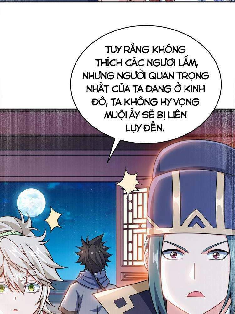 Nương Tử Nhà Ta Là Nữ Đế Chapter 42 - Trang 2