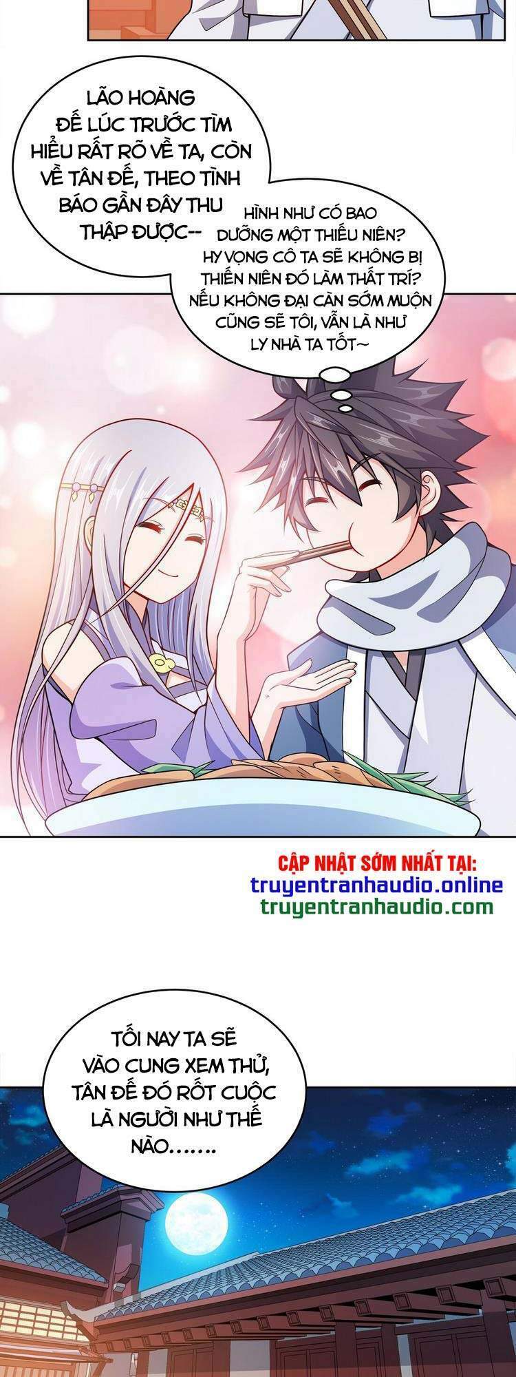 Nương Tử Nhà Ta Là Nữ Đế Chapter 42 - Trang 2