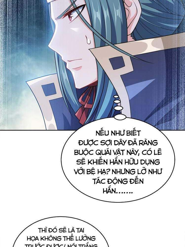 Nương Tử Nhà Ta Là Nữ Đế Chapter 42 - Trang 2