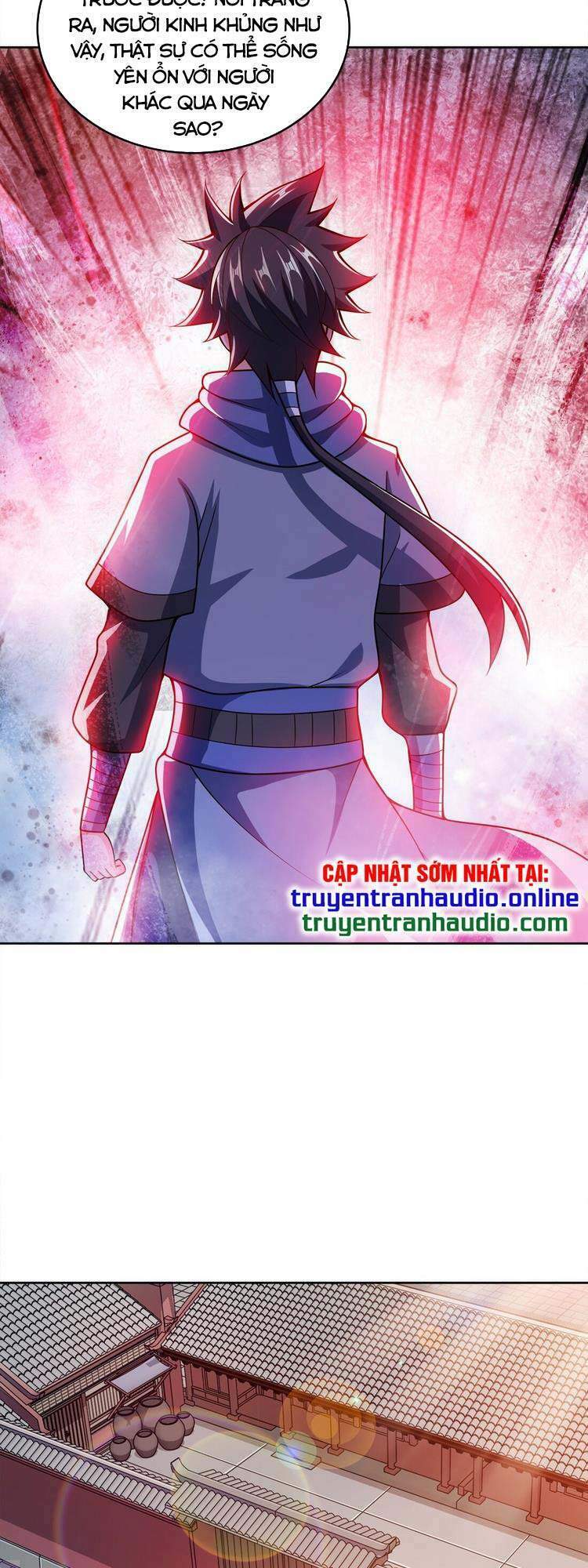 Nương Tử Nhà Ta Là Nữ Đế Chapter 42 - Trang 2