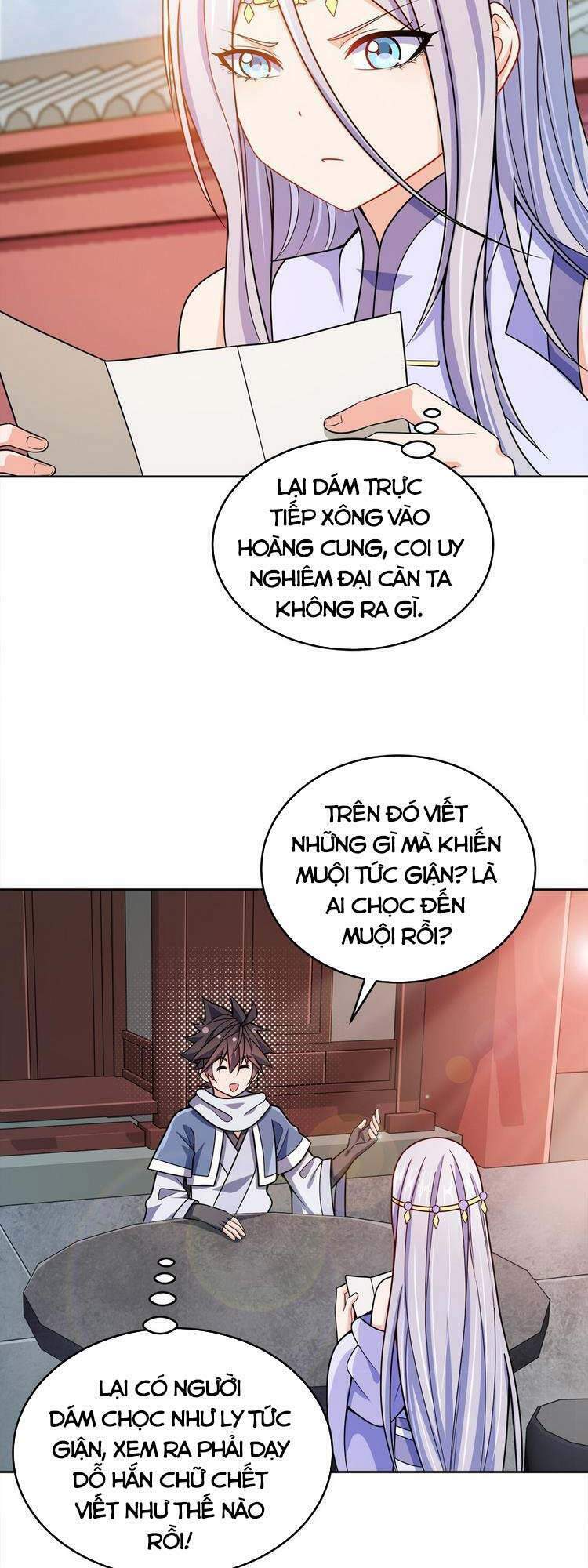 Nương Tử Nhà Ta Là Nữ Đế Chapter 42 - Trang 2