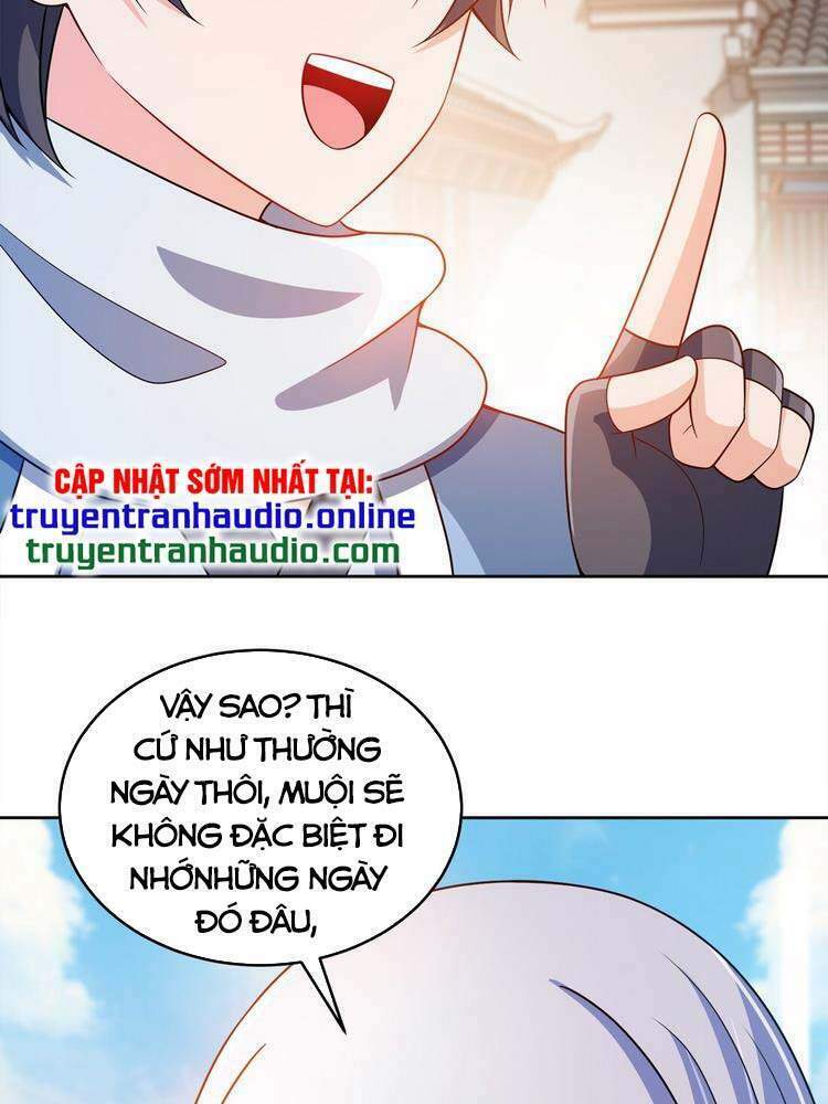 Nương Tử Nhà Ta Là Nữ Đế Chapter 42 - Trang 2