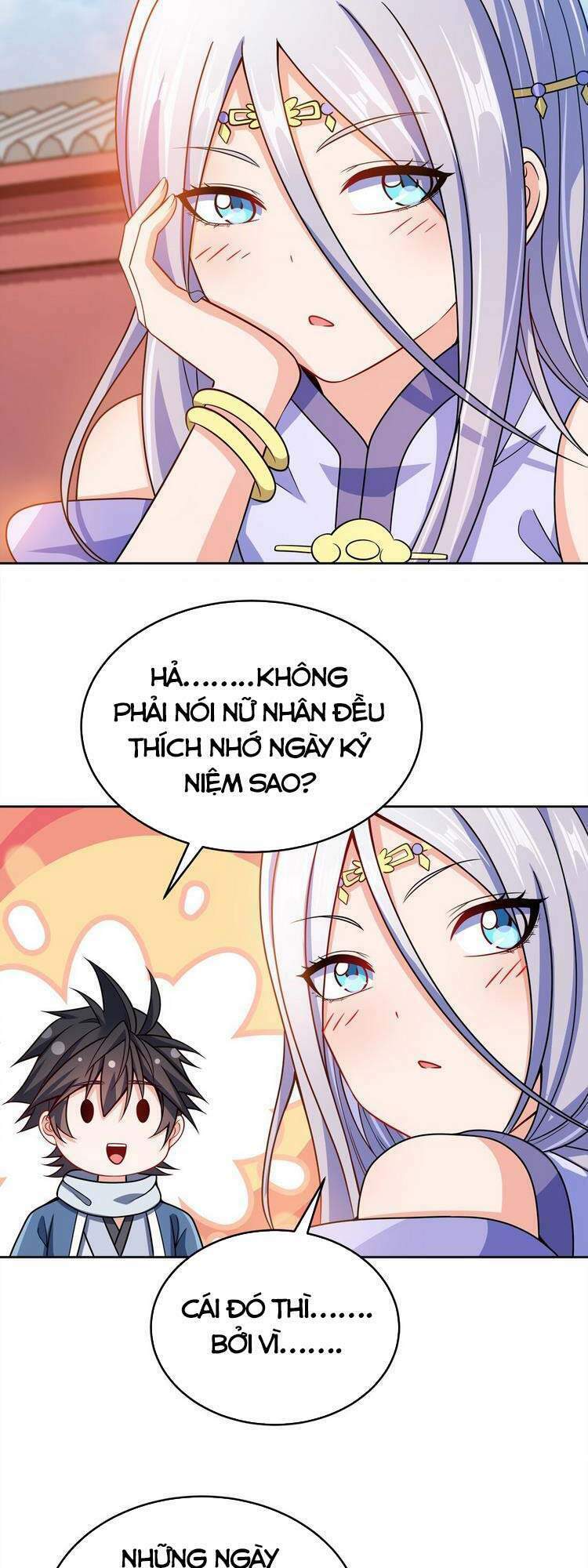 Nương Tử Nhà Ta Là Nữ Đế Chapter 42 - Trang 2