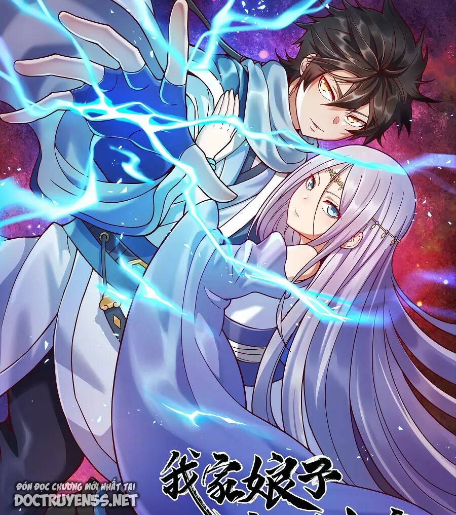 Nương Tử Nhà Ta Là Nữ Đế Chapter 43 - Trang 2