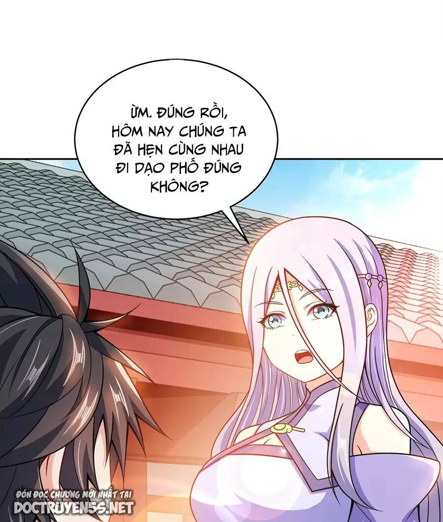 Nương Tử Nhà Ta Là Nữ Đế Chapter 43 - Trang 2