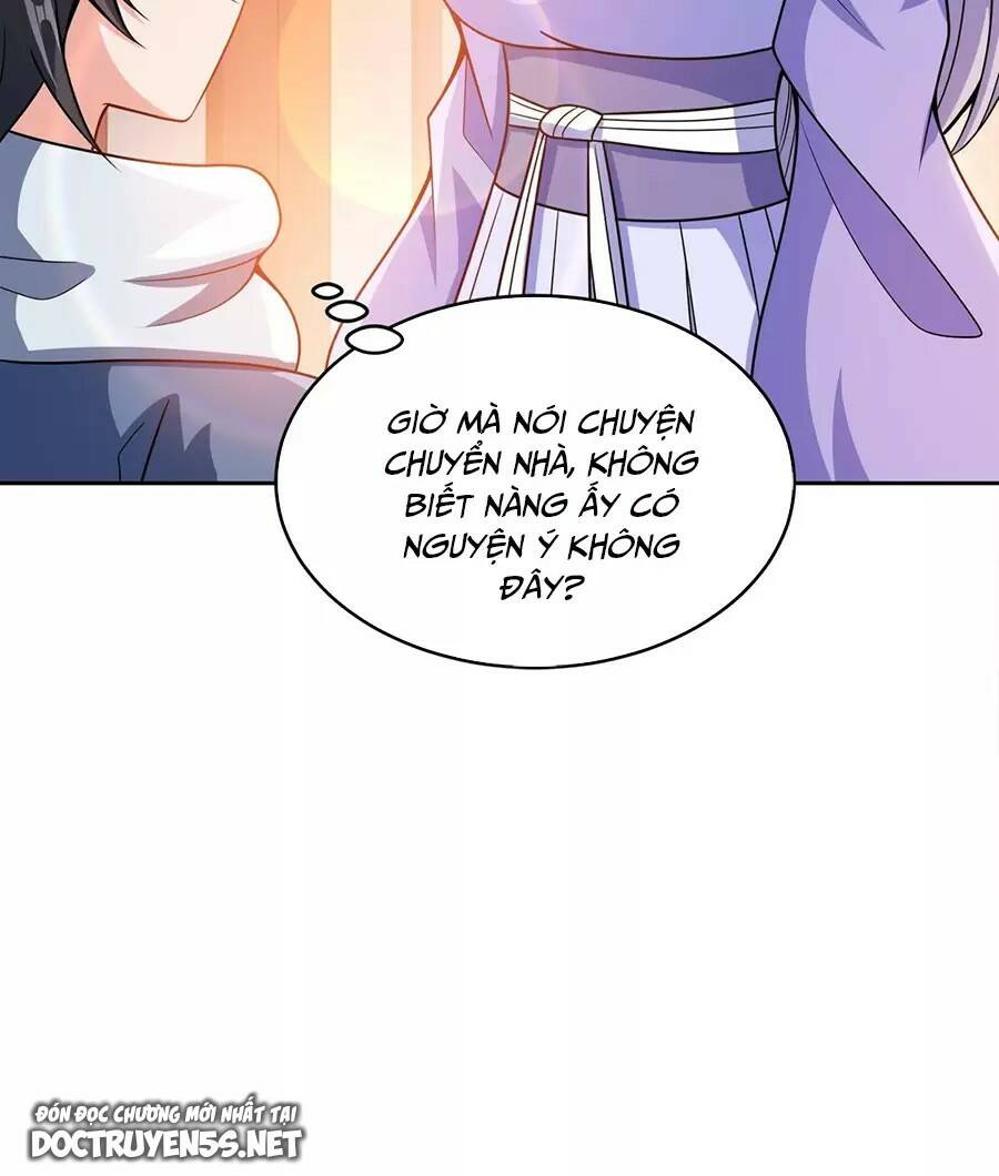 Nương Tử Nhà Ta Là Nữ Đế Chapter 43 - Trang 2