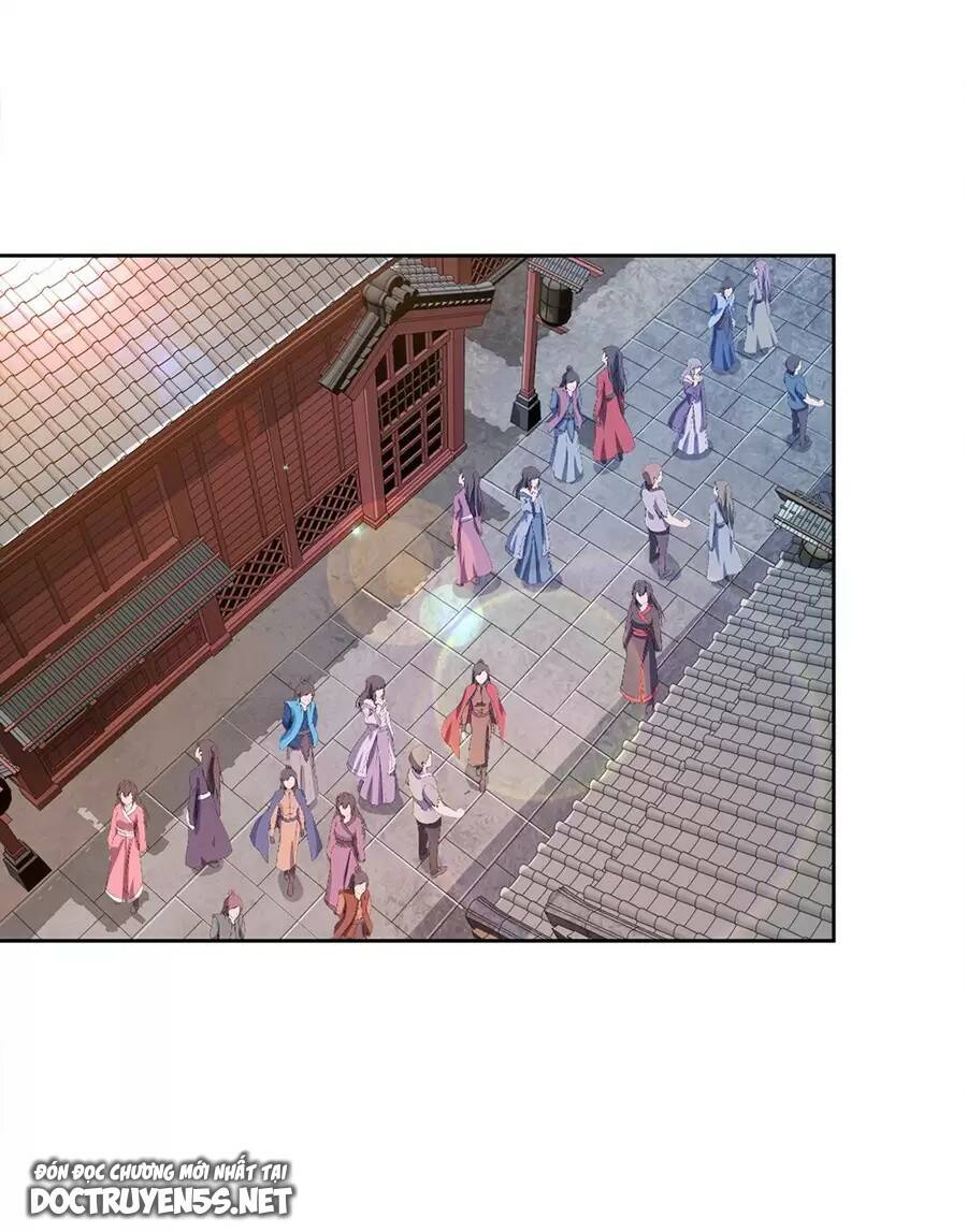 Nương Tử Nhà Ta Là Nữ Đế Chapter 43 - Trang 2