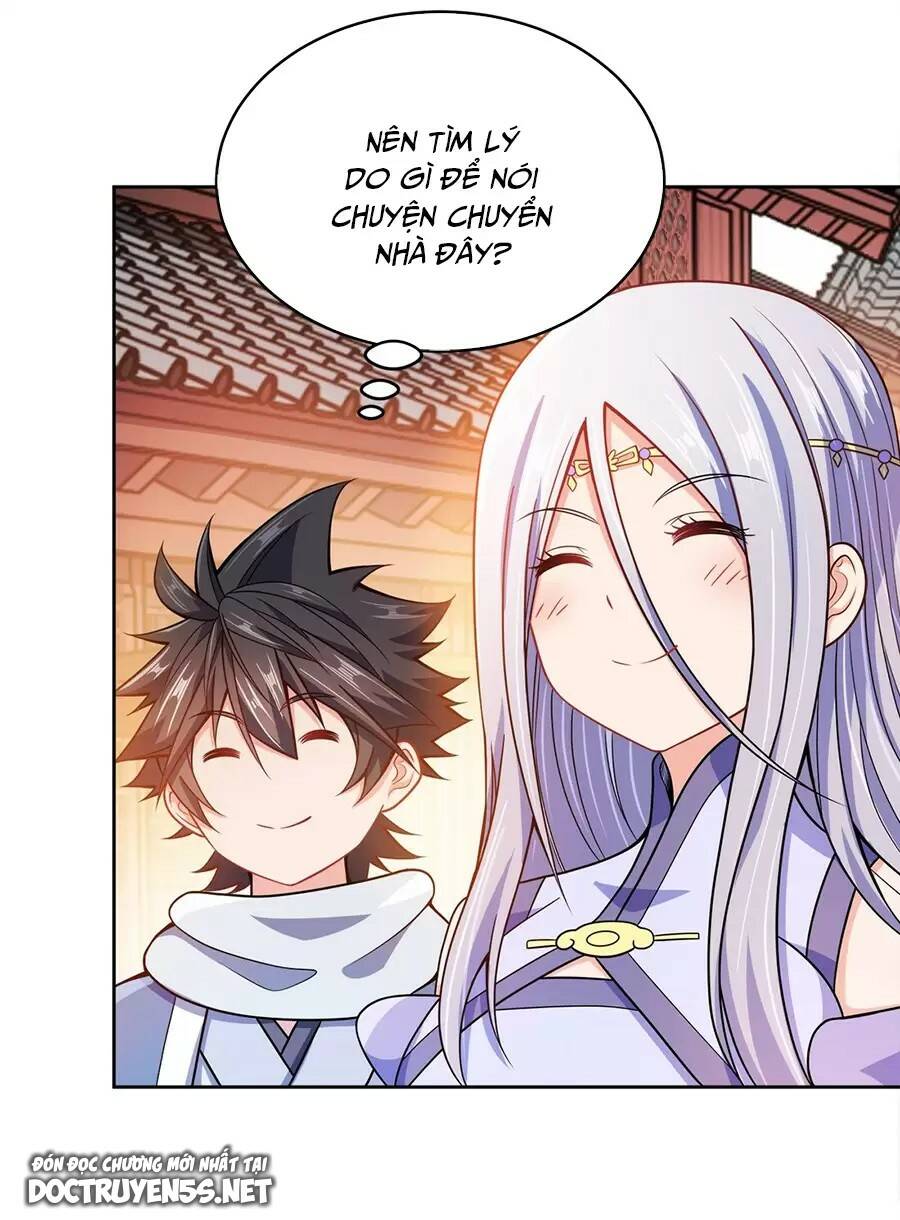 Nương Tử Nhà Ta Là Nữ Đế Chapter 43 - Trang 2