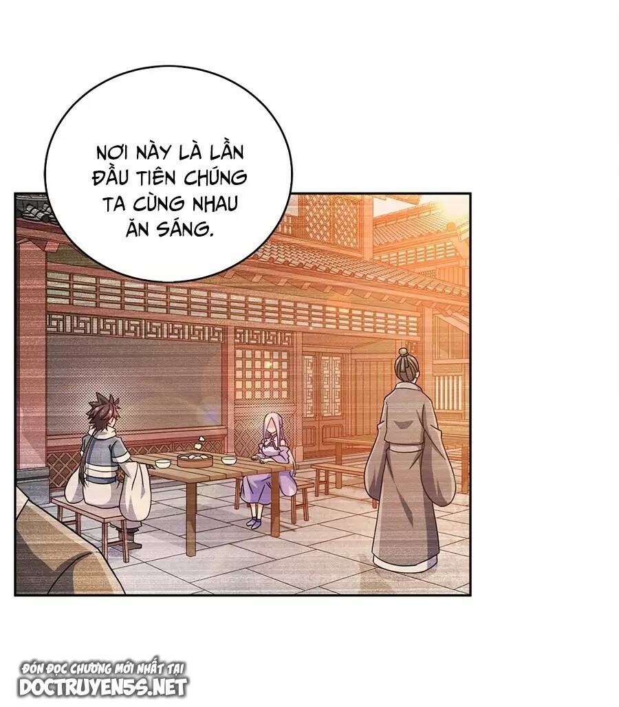 Nương Tử Nhà Ta Là Nữ Đế Chapter 43 - Trang 2