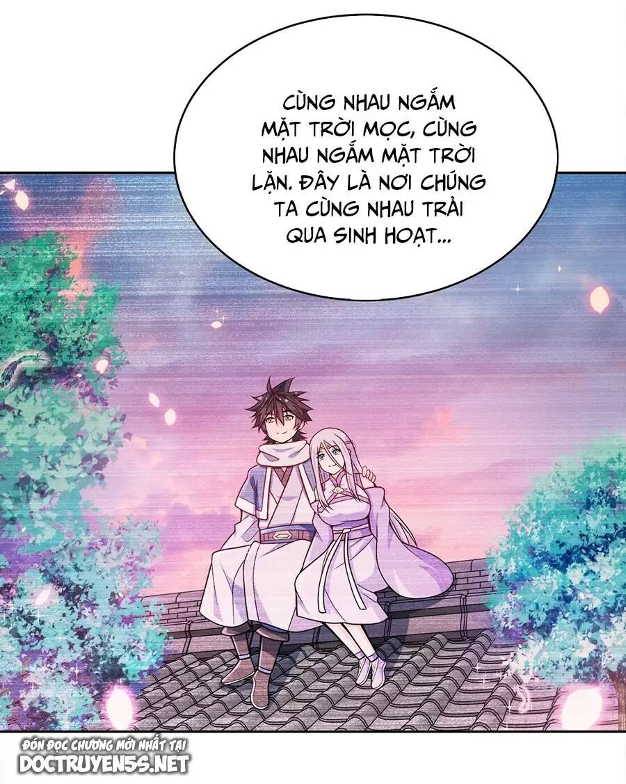 Nương Tử Nhà Ta Là Nữ Đế Chapter 43 - Trang 2