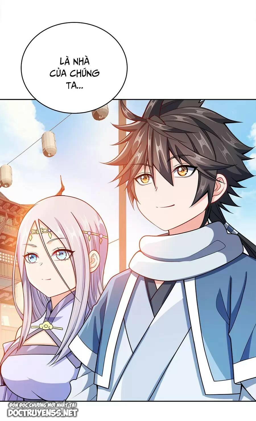 Nương Tử Nhà Ta Là Nữ Đế Chapter 43 - Trang 2