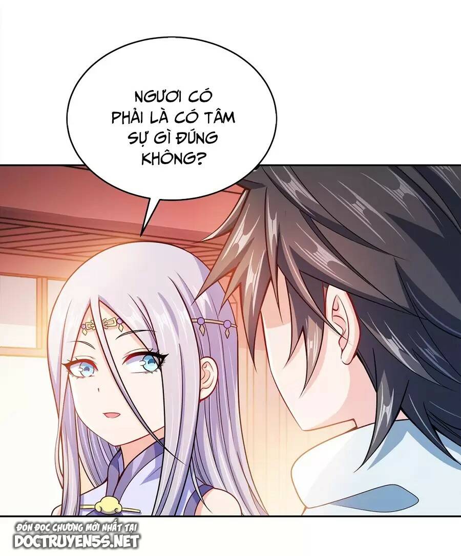 Nương Tử Nhà Ta Là Nữ Đế Chapter 43 - Trang 2