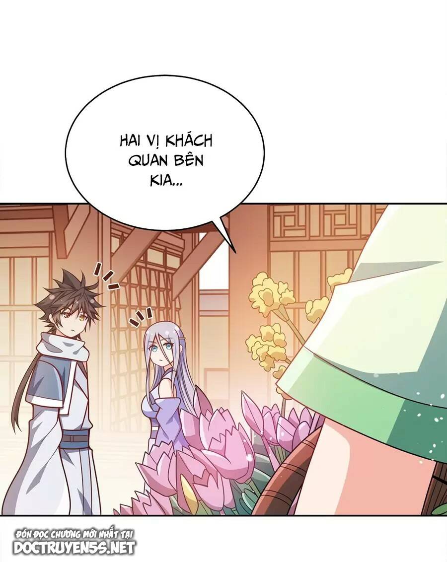 Nương Tử Nhà Ta Là Nữ Đế Chapter 43 - Trang 2