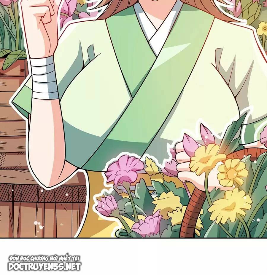 Nương Tử Nhà Ta Là Nữ Đế Chapter 43 - Trang 2