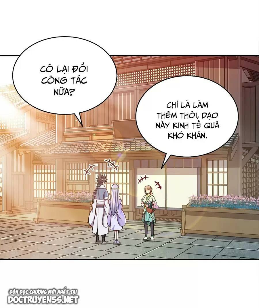 Nương Tử Nhà Ta Là Nữ Đế Chapter 43 - Trang 2