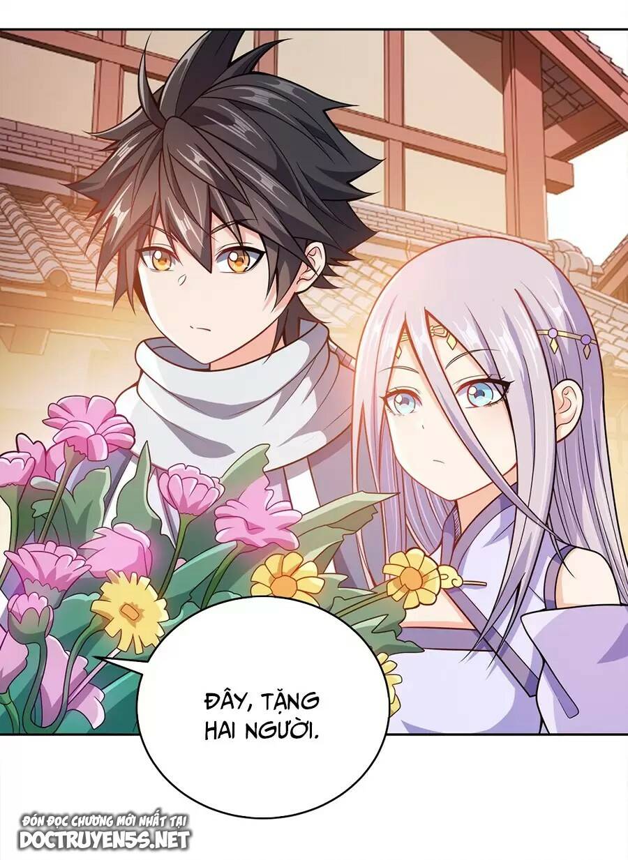 Nương Tử Nhà Ta Là Nữ Đế Chapter 43 - Trang 2