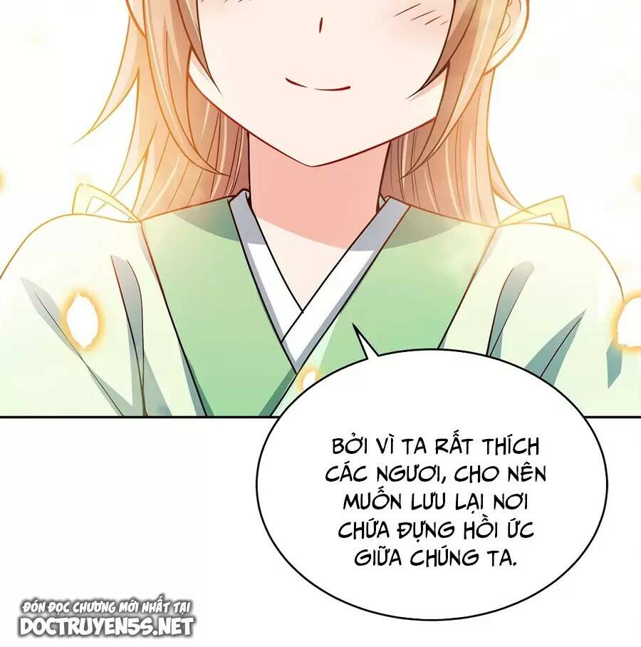 Nương Tử Nhà Ta Là Nữ Đế Chapter 43 - Trang 2
