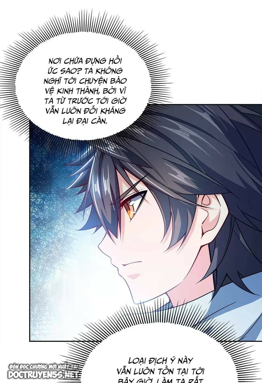 Nương Tử Nhà Ta Là Nữ Đế Chapter 43 - Trang 2