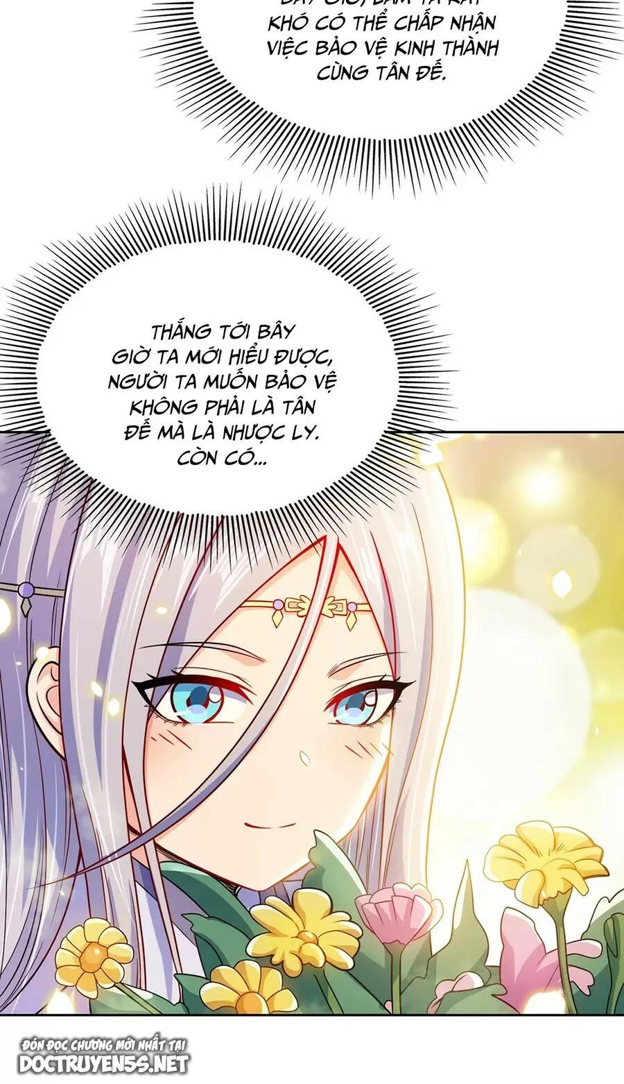 Nương Tử Nhà Ta Là Nữ Đế Chapter 43 - Trang 2