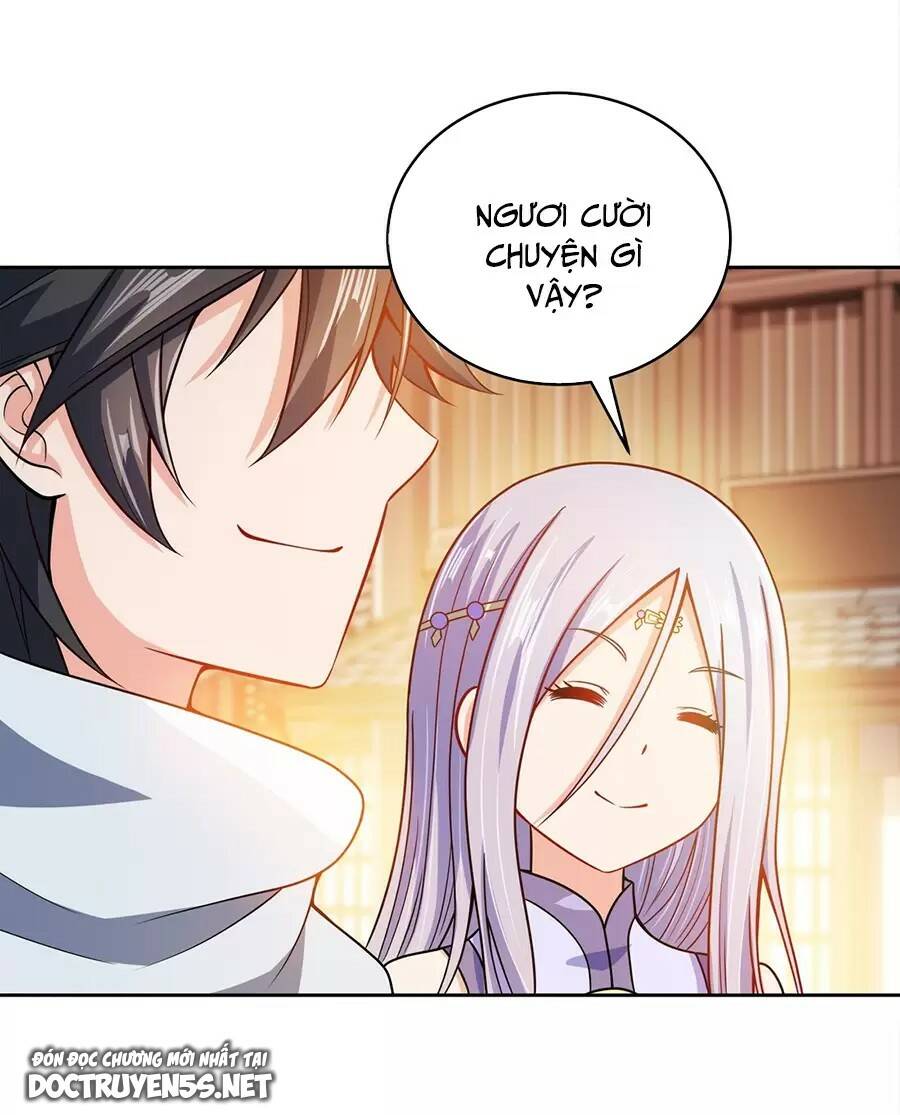 Nương Tử Nhà Ta Là Nữ Đế Chapter 43 - Trang 2