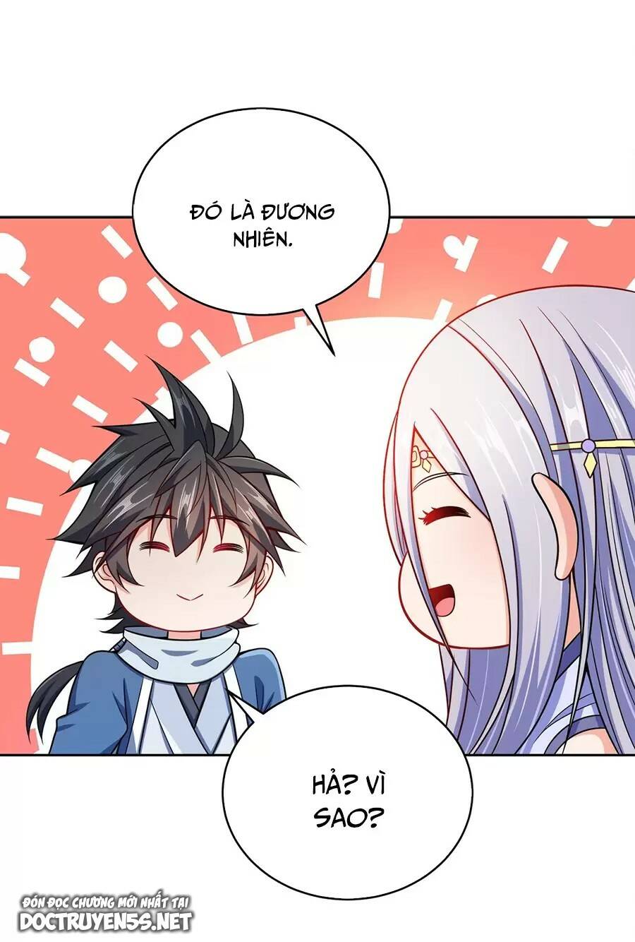 Nương Tử Nhà Ta Là Nữ Đế Chapter 43 - Trang 2