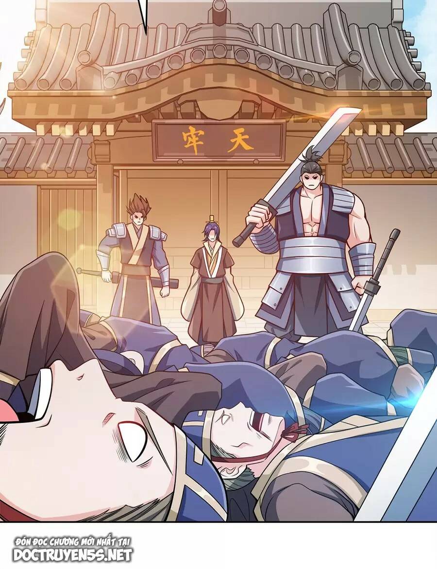 Nương Tử Nhà Ta Là Nữ Đế Chapter 43 - Trang 2