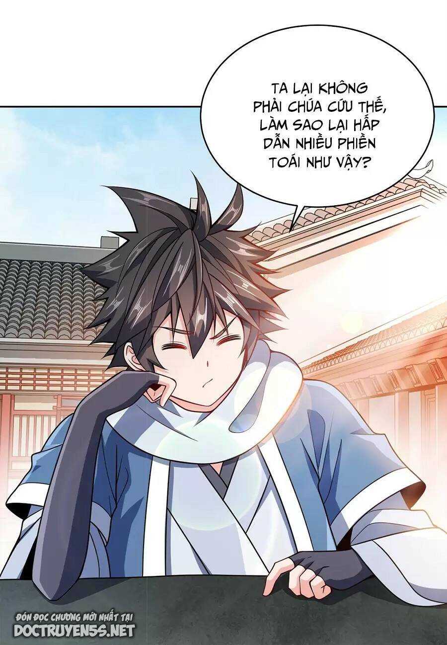 Nương Tử Nhà Ta Là Nữ Đế Chapter 43 - Trang 2