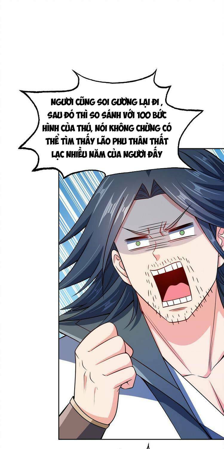 Nương Tử Nhà Ta Là Nữ Đế Chapter 44 - Trang 2