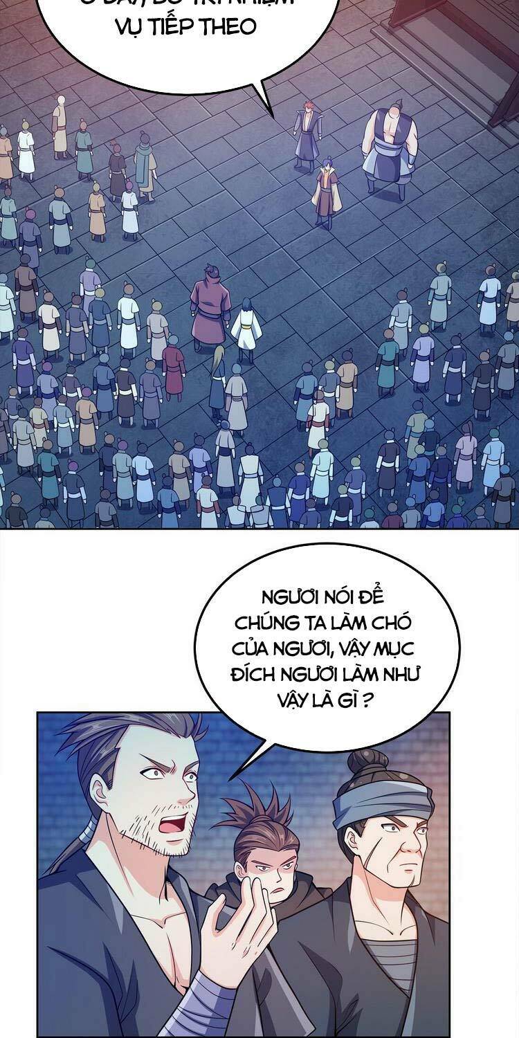 Nương Tử Nhà Ta Là Nữ Đế Chapter 44 - Trang 2