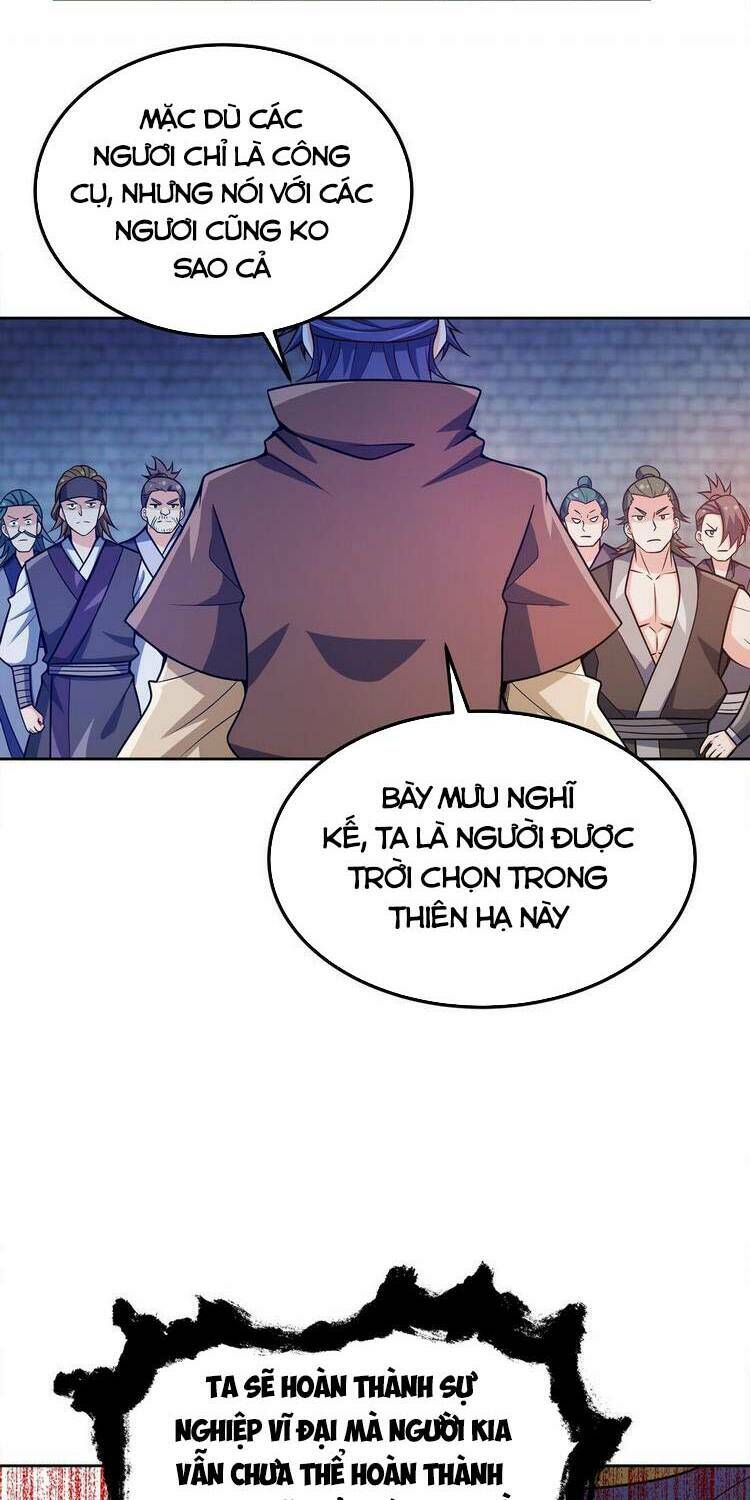 Nương Tử Nhà Ta Là Nữ Đế Chapter 44 - Trang 2