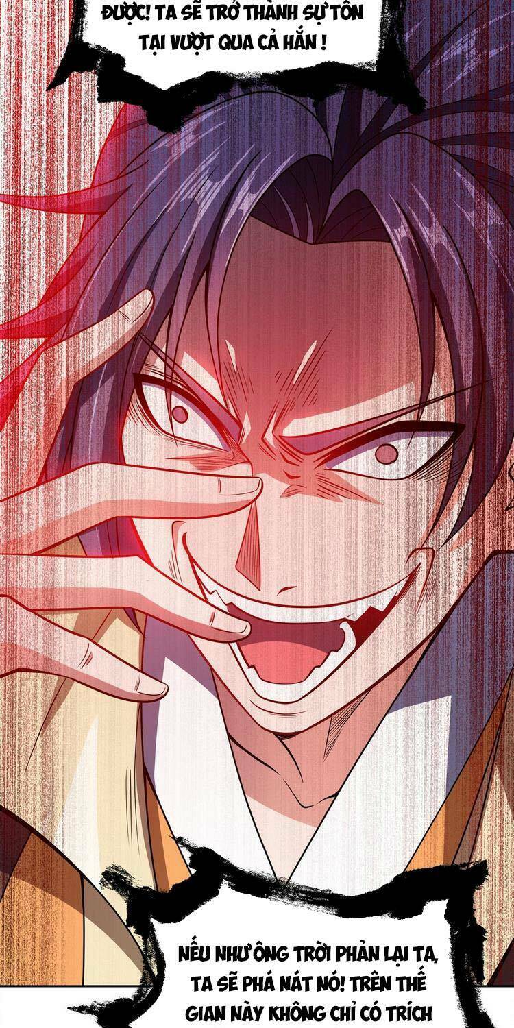 Nương Tử Nhà Ta Là Nữ Đế Chapter 44 - Trang 2