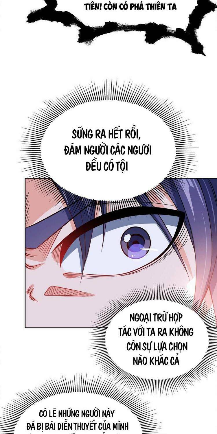 Nương Tử Nhà Ta Là Nữ Đế Chapter 44 - Trang 2